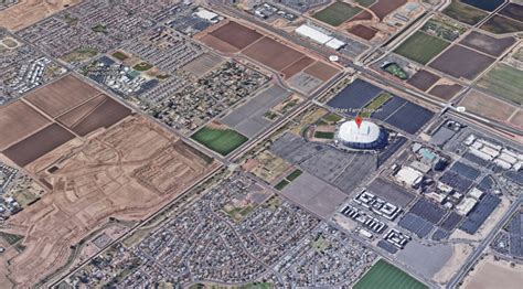 THE 10 CLOSEST Hotels to State Farm Stadium, Glendale.